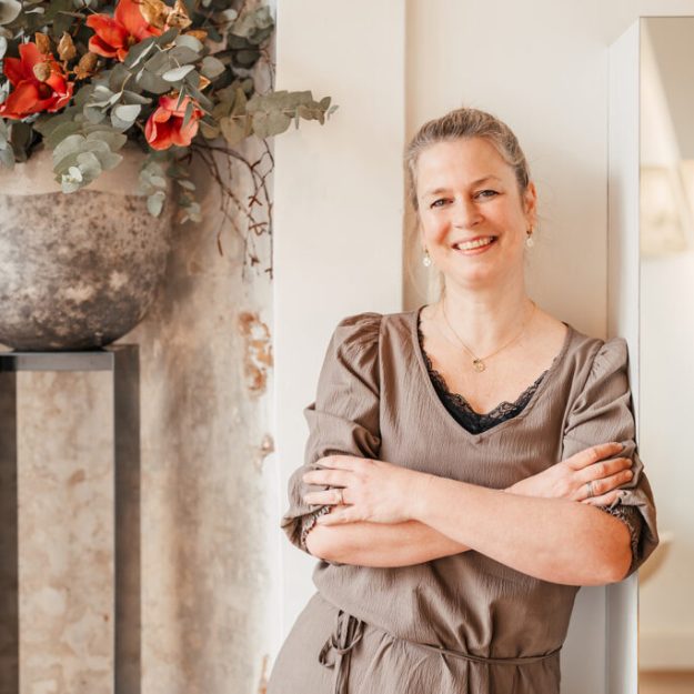 Marjon Kappers